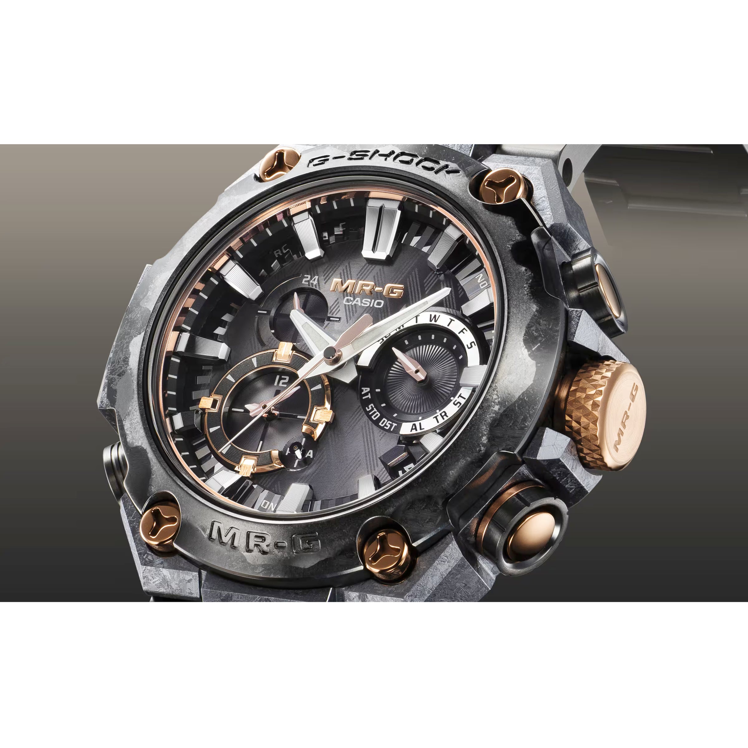 Casio G-Shock MRG Juryoku-Maru San Sword Watch MRGB2000JS-1A Limited 800pcs