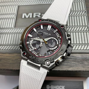 Casio G-Shock Gassan Sword Titanium Watch MRG-G2000GA-1A Limited 