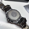 Casio G-Shock MR-G MRGB2100B-1A Kumiki-Kohshi Design Bluetooth Watch