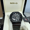 Casio G-Shock MR-G MRGB2100B-1A Kumiki-Kohshi Design Bluetooth Watch