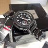 Casio G-Shock MR-G MRGB2100B-1A Kumiki-Kohshi Design Bluetooth Watch