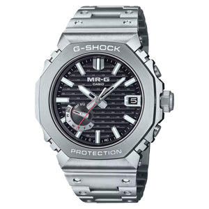 Casio G-Shock MR-G MRGB2100D-1A Kumiki-Kohshi Design Titanium Watch