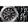 Casio G-Shock MR-G MRGB2100D-1A Kumiki-Kohshi Design Titanium Watch