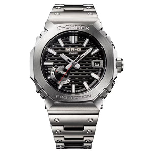 Casio G-Shock MR-G MRGB2100D-1A Kumiki-Kohshi Design Titanium Watch