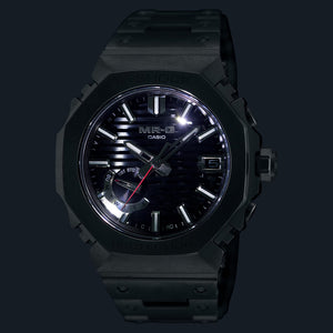 Casio G-Shock MR-G MRGB2100D-1A Kumiki-Kohshi Design Titanium Watch