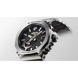 Casio G-Shock MR-G MRGB2100D-1A Kumiki-Kohshi Design Titanium Watch