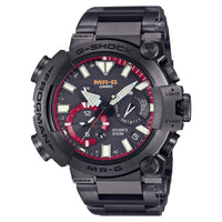 Casio G-SHOCK MRG Frogman Red Anniversary Watch MRGBF1000B-1A