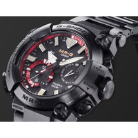 Casio G-SHOCK MRG Frogman Red Anniversary Watch MRGBF1000B-1A