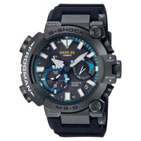 Casio G-Shock MRG Frogman Blue Titanium Dive Watch MRGBF1000R-1A