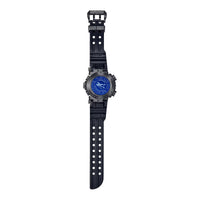 Casio G-Shock MRG Frogman Blue Titanium Dive Watch MRGBF1000R-1A