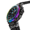 Casio G-Shock MTG MTGB2000YR-1A City Illumination Rainbow Bluetooth Watch