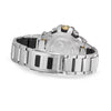 Casio G-Shock MTG MTGB3000D-1A9 Silver & Gold Steel Bluetooth Watch Limited