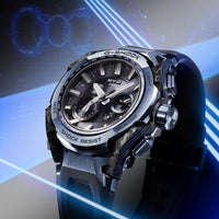 Casio G-Shock MTG Dual Core Guard Watch MTGB4000B1A2
