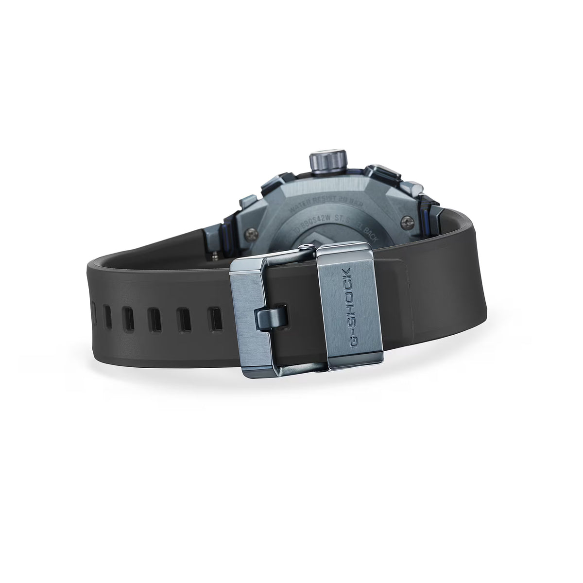 Casio G-Shock MTG Dual Core Guard Watch MTGB4000B1A2