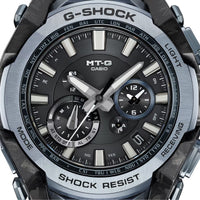 Casio G-Shock MTG Dual Core Guard Watch MTGB4000B1A2