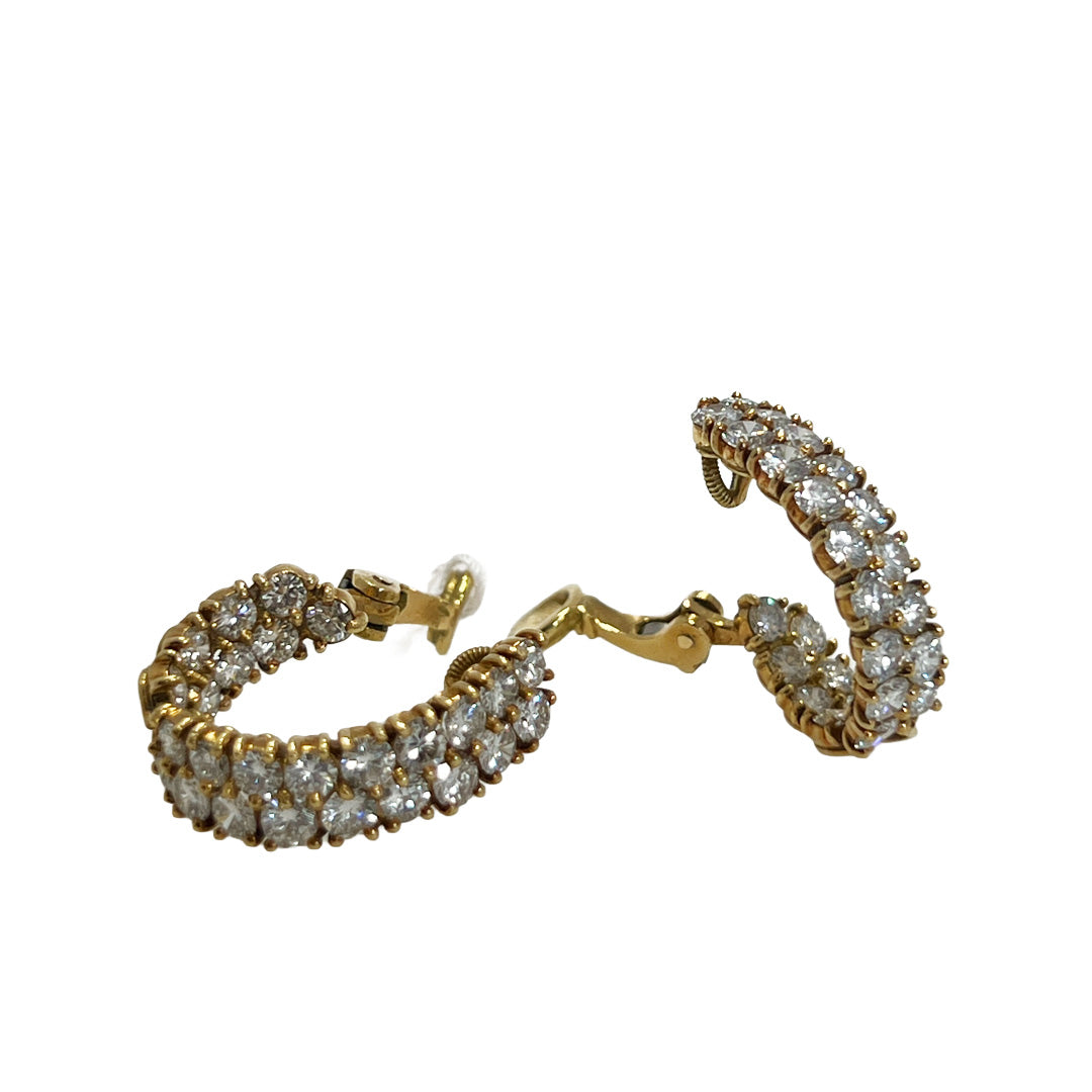 Pre-Owned Earring