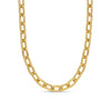 DY Madison® Chain Necklace in 18K Yellow Gold, 8.5mm