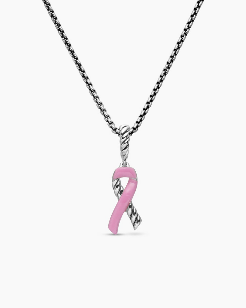 Silver Necklaces- Color Stones and/or Diamond - NAGI