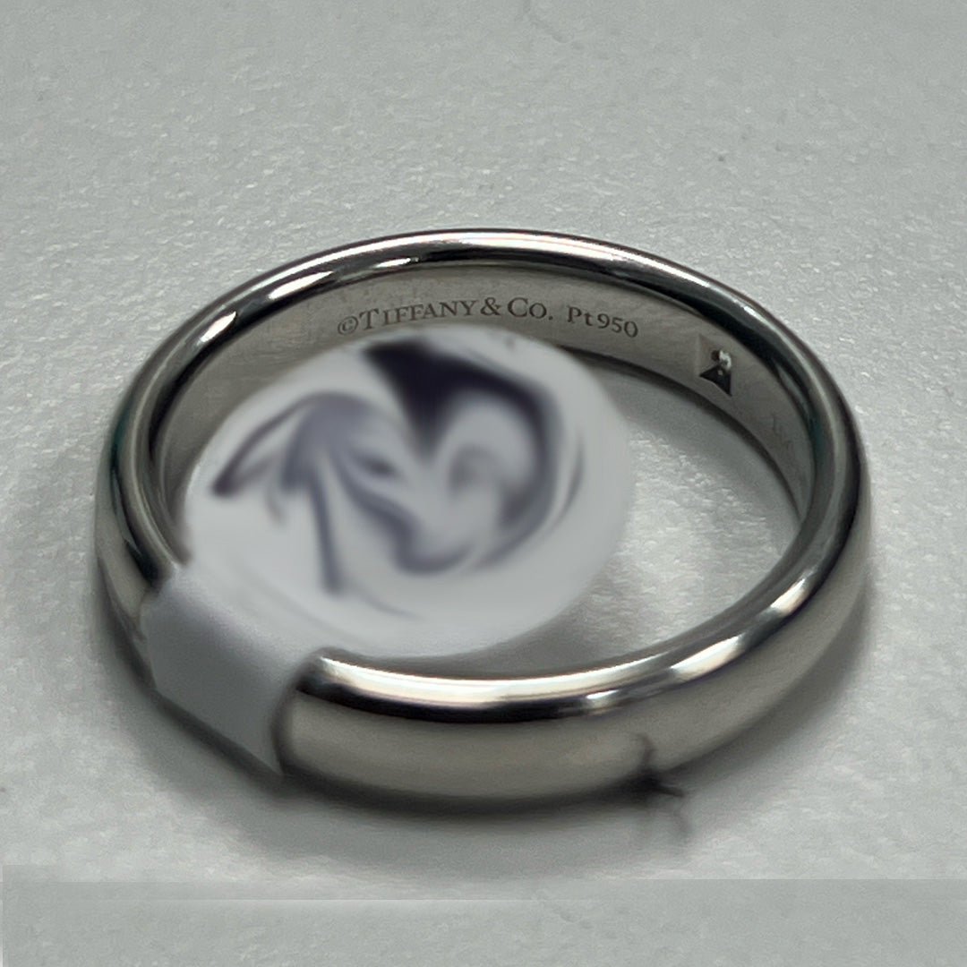 Pre-Owned Ring