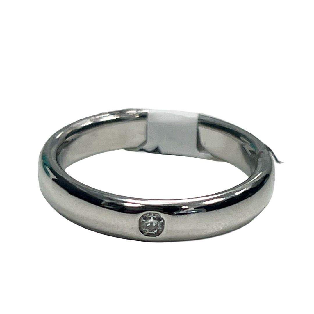 Pre-Owned Ring