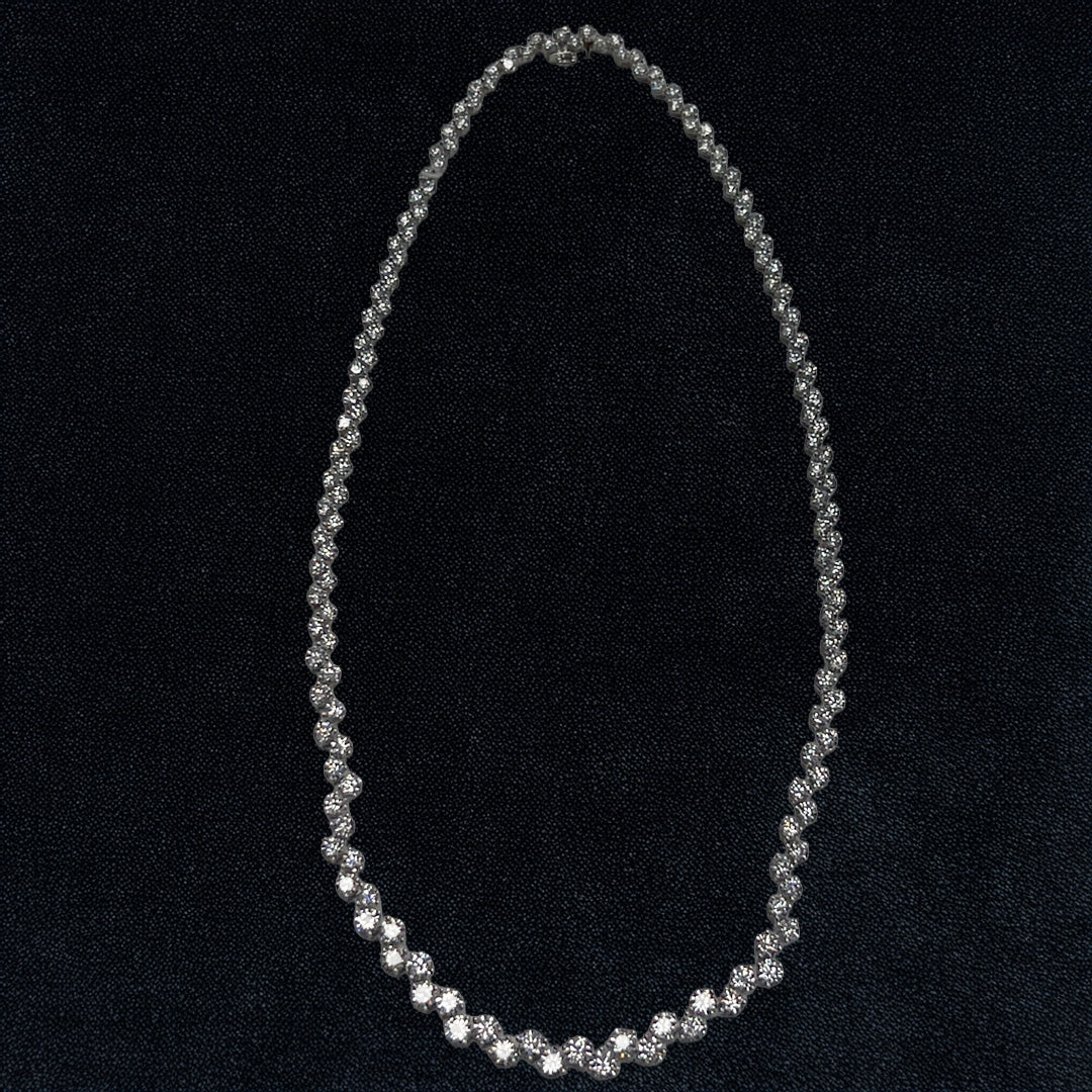 Pre-Owned Necklace