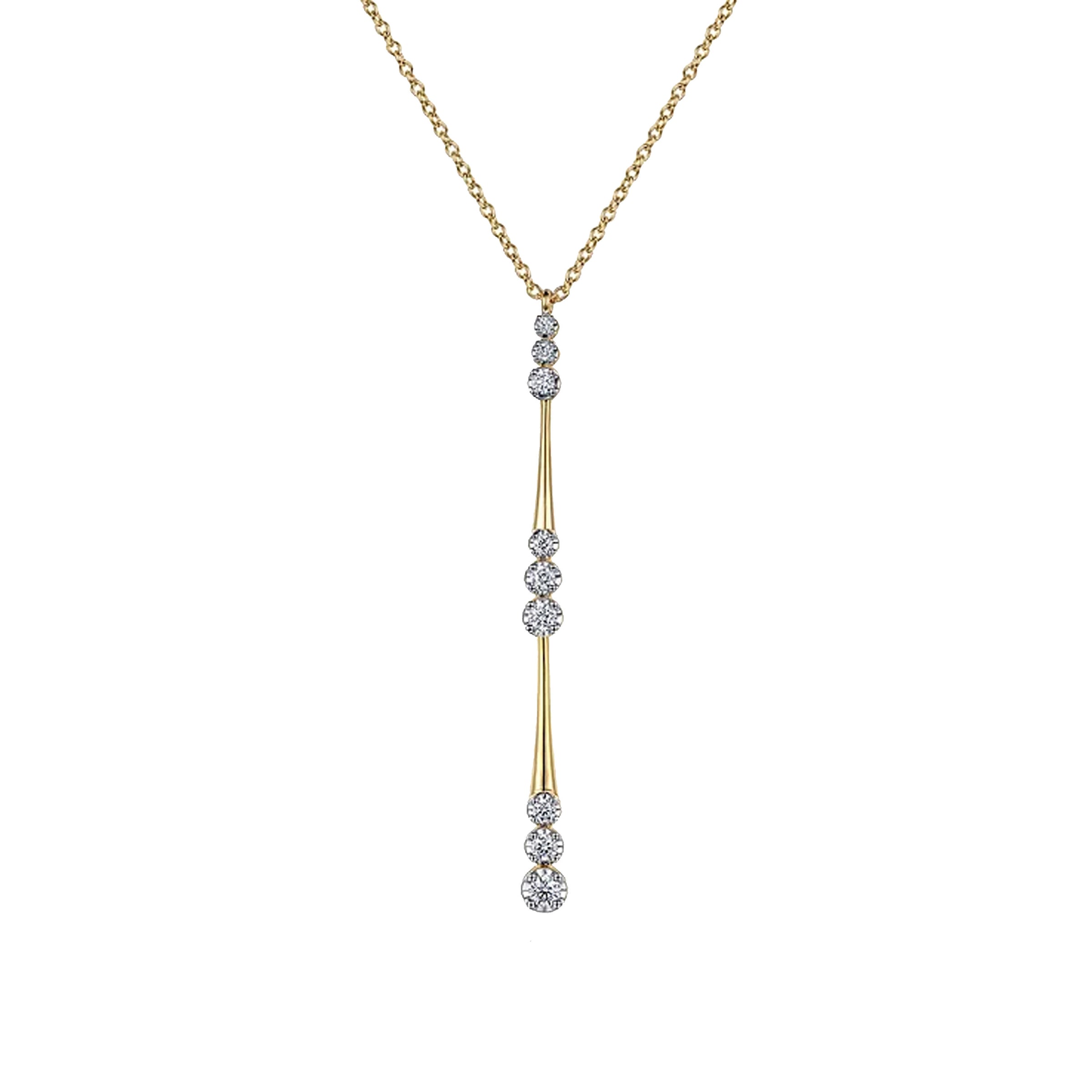 Diamond Necklace