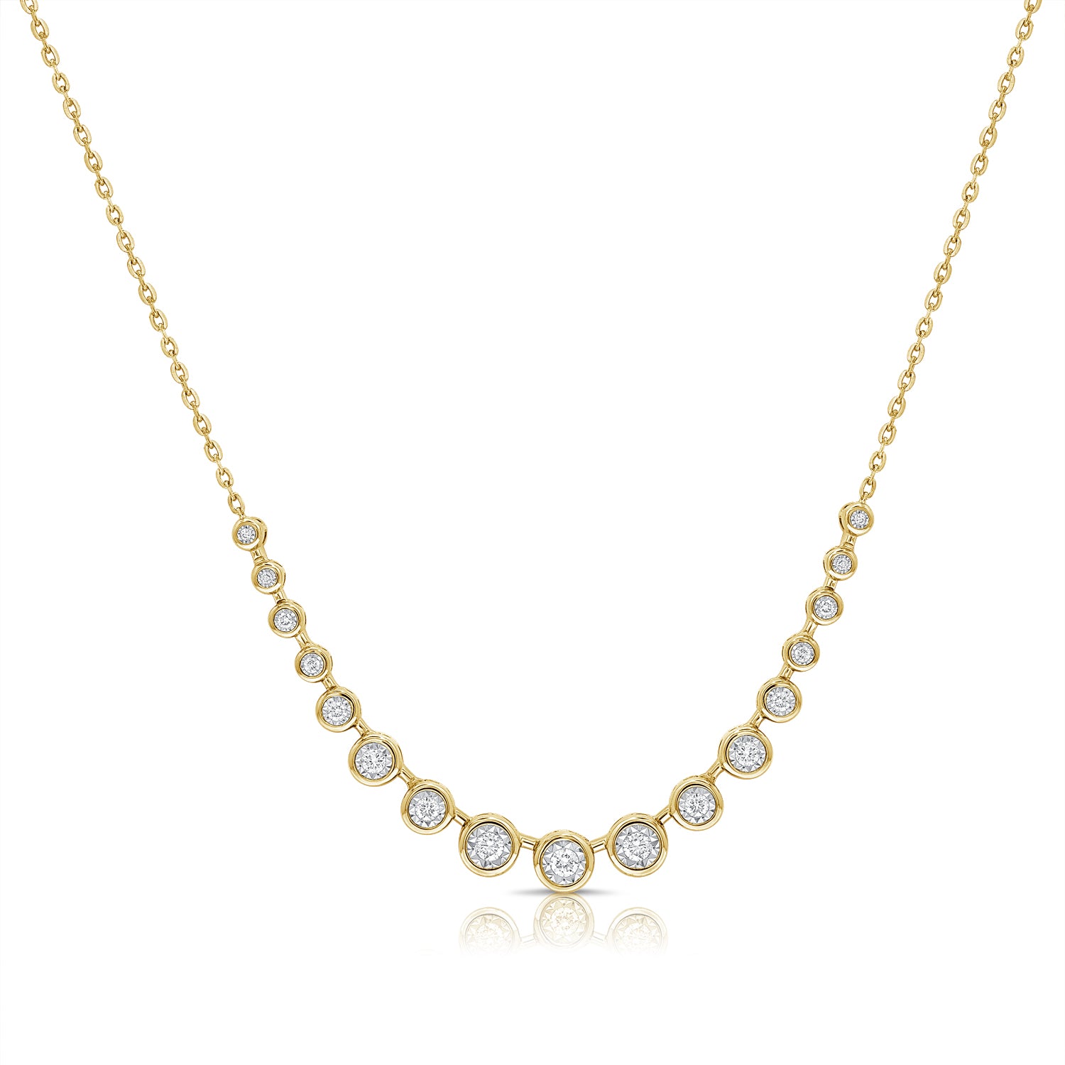 Diamond Necklace