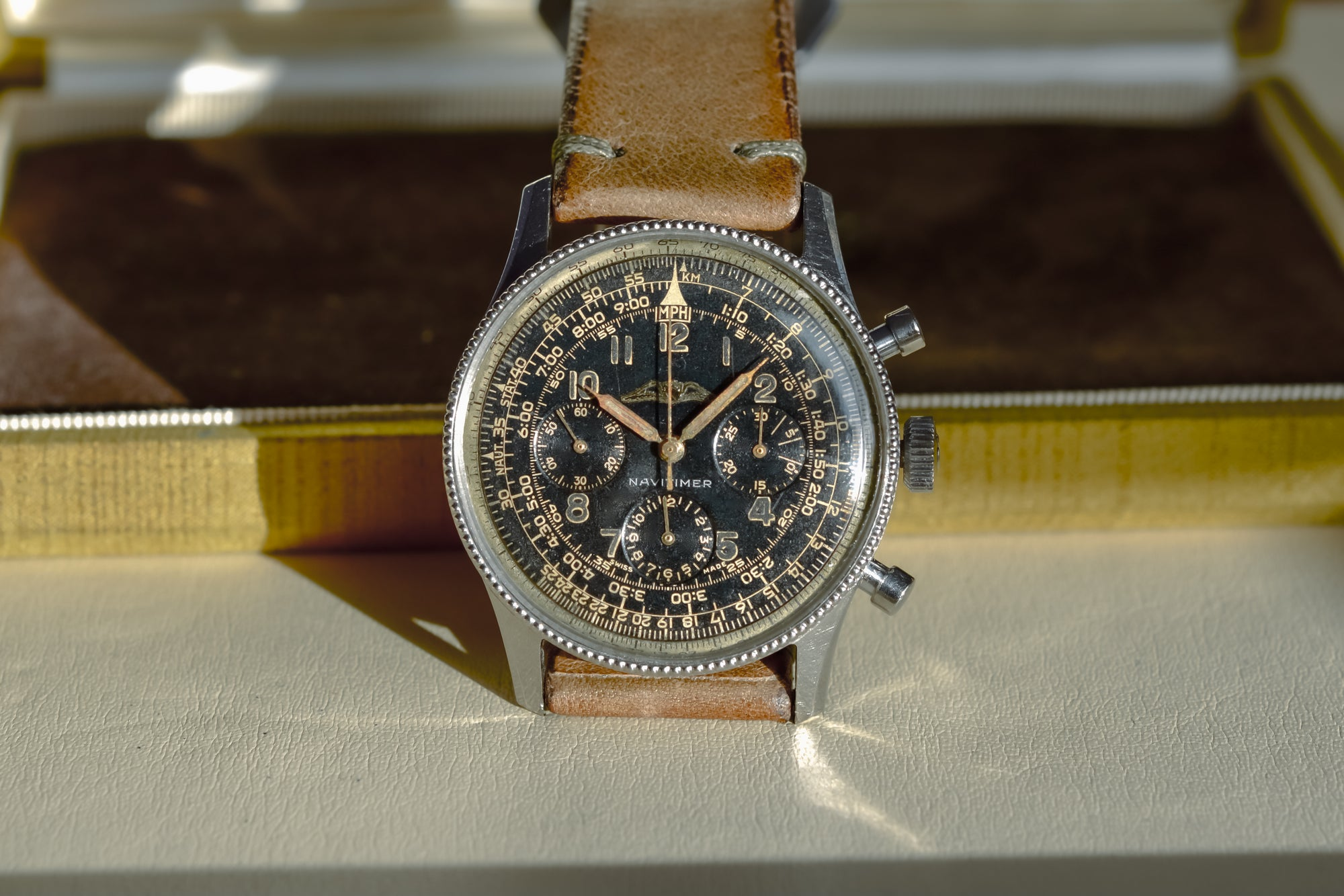 Pre-Owned Gents Watche