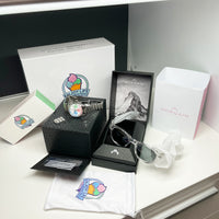 Norqain Freedom 60 Ice Cream Enjoy Life L:imited Ed. Watch 40mm N2201.19S01.C01 img5