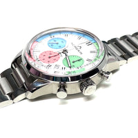 Norqain Freedom 60 Ice Cream Enjoy Life L:imited Ed. Watch 40mm N2201.19S01.C01 img7