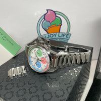 Norqain Freedom 60 Ice Cream Enjoy Life L:imited Ed. Watch 40mm N2201.19S01.C01 img9