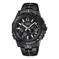 Casio Oceanus "Calm Night" Limited Edition Titanium 43mm Watch OCWSG1000CN1A