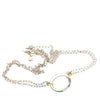 Lika Behar 24K & Silver Orion Necklace