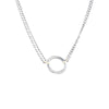 Lika Behar 24K & Silver Orion Necklace
