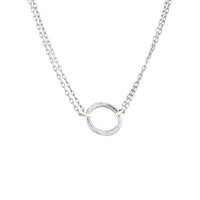 Lika Behar 24K & Silver Orion Necklace