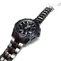 Casio Oceanus "Calm Night" Limited Edition Titanium 43mm Watch OCWSG1000CN1A