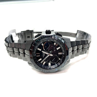 Casio Oceanus "Calm Night" Limited Edition Titanium 43mm Watch OCWSG1000CN1A