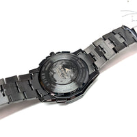 Casio Oceanus "Calm Night" Limited Edition Titanium 43mm Watch OCWSG1000CN1A