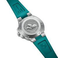 Oris 43.50MM Aquis New York Harbor Limited Edition II Watch Image 2