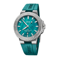 Oris Aquis New York Harbor Limited Edition II Watch