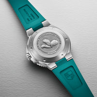 Oris Aquis New York Harbor Limited Edition II Watch Image 1