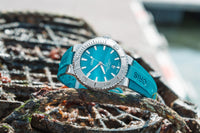Oris Aquis New York Harbor Limited Edition II Watch Image 4