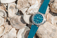 Oris Aquis New York Harbor Limited Edition II Watch Image 6