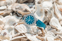 Oris Aquis New York Harbor Limited Edition II Watch Image 7