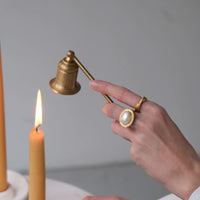 Lika Behar Mabe Pearl Pompei Ring