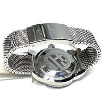 Pre-Owned Breitling Superocean Greek Blue Limited Edition img3