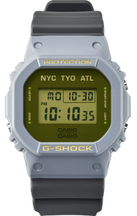 Pre-Owned Casio G-Shock Ben Clymer Limited Edition Watch img1