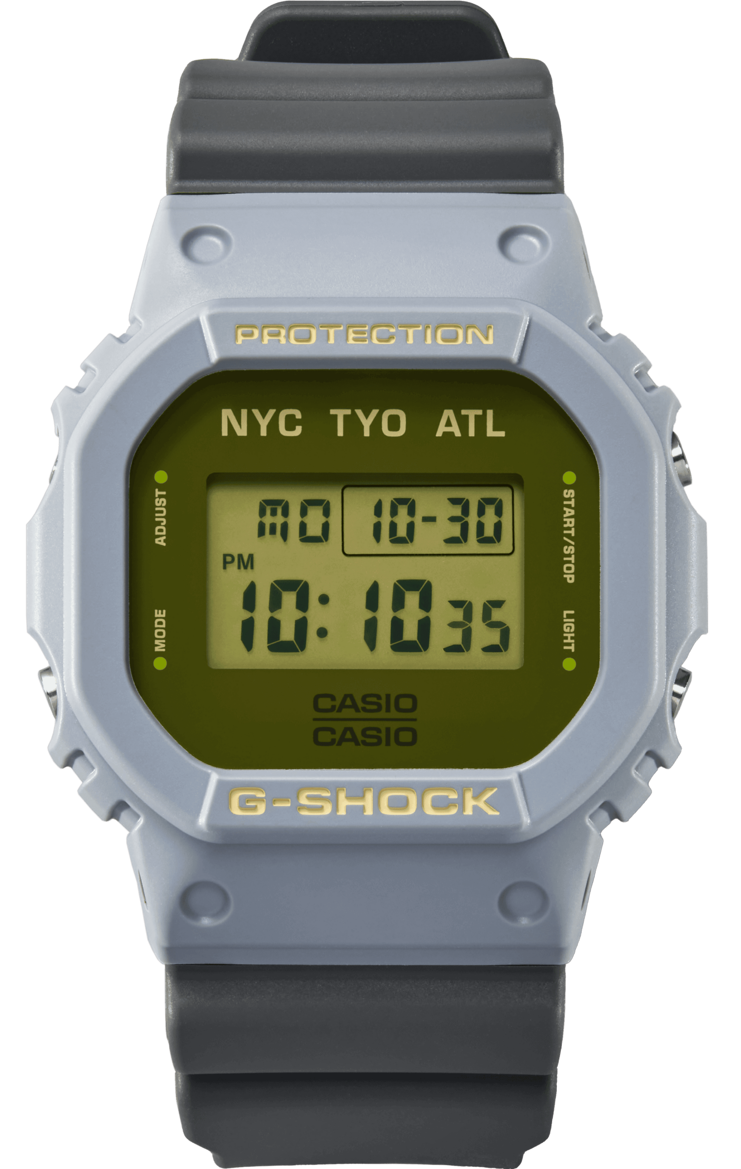 Pre-Owned Casio G-Shock Ben Clymer Limited Edition Watch img1