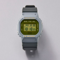 Pre-Owned Casio G-Shock Ben Clymer Limited Edition Watch img2