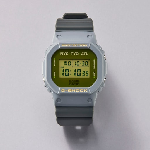 Pre-Owned Casio G-Shock Ben Clymer Limited Edition Watch img2